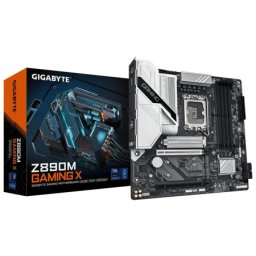 Gigabyte z890m gaming x rev. 1.x Mb s1851 ( 24193 )