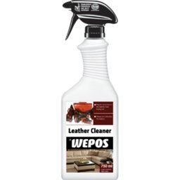 Sredstvo za čišćenje prirodne kože 750ml Wepos