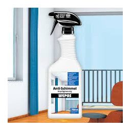 Sprej protiv buđi 750ml Wepos