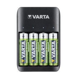 Punjač Ni-MH akumulatora + 4 AA 2100 mAh VAR-57652+
