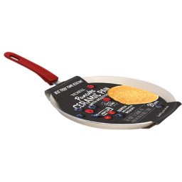 Texell tiganj za palačinke keramički 26cm ( TPC-P26 )