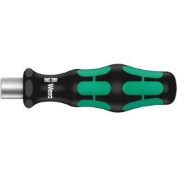 Wera 813 odvijač sa držačem za bitove, 1/4" x 78 mm ( WERA 051274 )