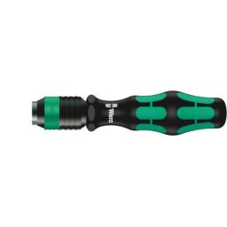 Wera 813 R odvijač sa držačem za bitove rapidaptor, 1/4 x 90 mm, 05051272001 ( WERA 051272 )