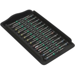 Wera Kraftform Micro Big Pack set odvijača za elektroničare, 25 komada ( WERA 134000 )