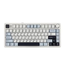 Aula au75 mehanicka sea salt blue tastatura ( 60921 )
