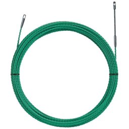 Sajla od poliestera za provlačenje kablova Ø4,5mm 10m