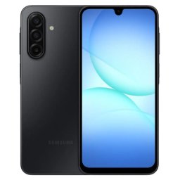 Samsung Galaxy A17 256GB crna