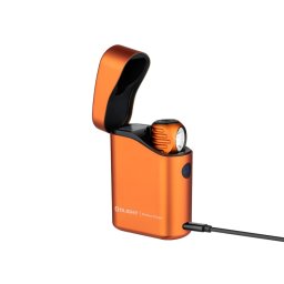 Olight Perun 3 mini PREMIUM Orange