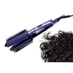 Colossus CSS-6268B Set pegla za kosu sa četkom