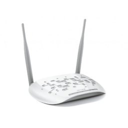 TP-Link N300 acces point 300Mbps2,4Ghz 802.11bgn,1x100Mb port,APClientBridgeRepeater,2 antene ( TL-WA801N )