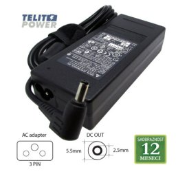 Asus 19V-4.74A ( 5.5 * 2.5 ) ADP-90SB BB 90W laptop adapter ( 3059 )