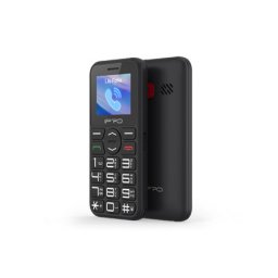 IPRO 2G GSM feature mobilni telefon 1.77'' LCD/800mAh/32MB/DualSIM/Srpski jezik/Black ( F183 )
