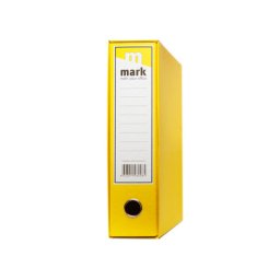 Mark registrator A4 sa kutijom žuti ( 9174 )