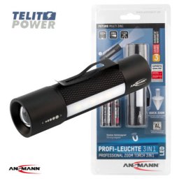 Ansmann future multi 3 u 1 LED ( 3370 )