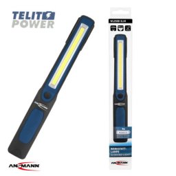Ansmann radna lampa WL250B slim ( 3379 )