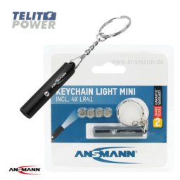 Ansmann mini Lampa privezak ( 3390 )