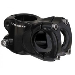 Crosser nosač volana ma-50 28.6mm/31.8mm black e40mm ( 3514010 )