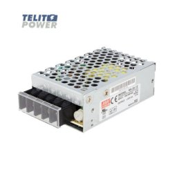 MeanWell 25W napajanje u kućištu RS-25-12 ( 3666 )