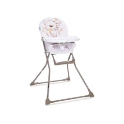 Lorelli hranilica cookie - white teddy bear (2023) ( 10100242315 )