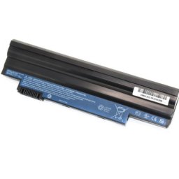 Baterija za laptop Acer Aspire ONE 522 D255 D255E D257 AL10B31 CRNA ( 106227 )