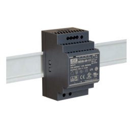 MeanWell 60W Industrijsko napajanje na DIN šini HDR-60-12 MEAN WELL ( 3824 )