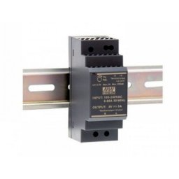 MeanWell 30W Industrijsko napajanje na DIN šini HDR-30-12 MEAN WELL ( 3823 )