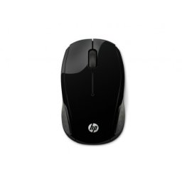 HP 220 Wireless Mouse Black (3FV66AA) ( 3FV66AA )