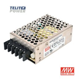 MeanWell 25W napajanje u kućištu RS-25-24 ( 4139 )