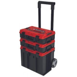 Einhell E-Case Tower kofer Komplet 3 sistemska kofera ( 4540015 )