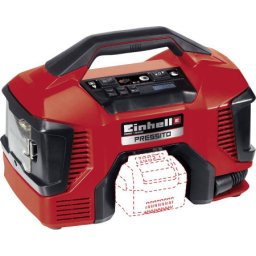 Einhell TE-AC 18/11 Li AC - Solo, Pressito - akumulatorski kompresor ( 4020460 )