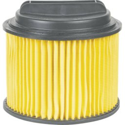 Einhell dugotrajni filter za suvo usisavanje sa kapom, za DUO, INOX serije ( 2351113 )