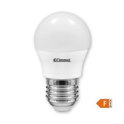 Commel led sijalica e27 g45 8w 3000k 806lm ( c305-727 )