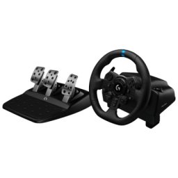 Logitech game volan G923 sa pedalama 941-000149