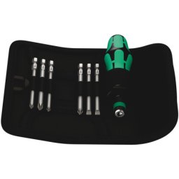 Wera kraftform kompakt 40 set odvijača, 7 komada ( WERA 059298 )