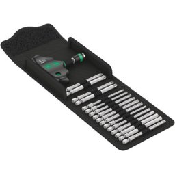 Wera kraftform kompakt 400 set odvijača, 17 komada ( WERA 057470 )