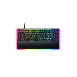 Razer black widow V4 Pro - mechanical gaming (yellow switch) tastatura ( 052434 )