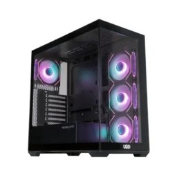 UGD Mistery SV13 650W Kućište