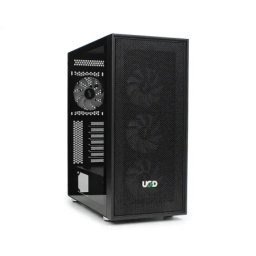 UGD Elite 3718 650W Kućište