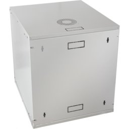 Rack orman SH-12U,12U 19” 400mm beli