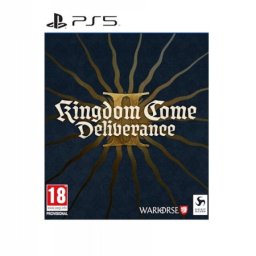 PS5 Kingdom Come: Deliverance II ( 061270 )