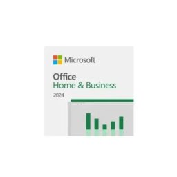 Microsoft EP2-06683 Papir sa licencom Office Home and Busines 2024 Serbian Latin CEE Only Medialess
