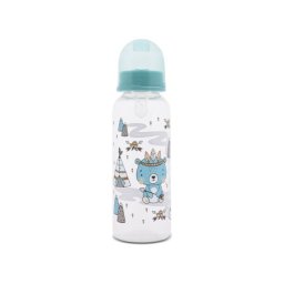 Lorelli flasica classic 250ml (0m+) - aqua blue ( 10200110005 )