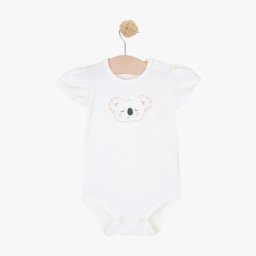 Just kiddin baby bodi "LittleWild Flower" 62 ( 18001352 )
