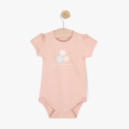 Just kiddin baby bodi "LittleWild Flower" 68 ( 18001340 )