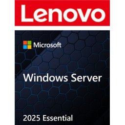 Lenovo ROK OS WIN 2025 Server Essentials ROK (10 Core) ( 0001391440 )