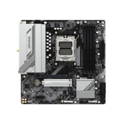 Gigabyte B650M GAMING PLUS WIFI rev. 1.x matična ploča