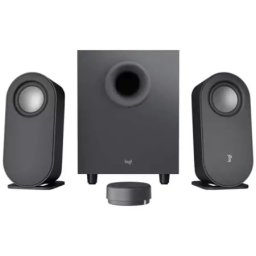Logitech Z407 BT Surround (Crni) Zvučnici 2.1