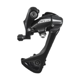 Shimano Menjač zadnji shimano rd-m3020-8, acera, sgs 7/8-speed, direct attachment, black,ind.pack ( ERDM30208SGSL )