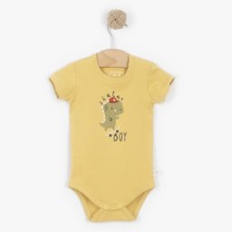 Just kiddin baby bodi atlet "Dino Park", 62 ( 11005738 )
