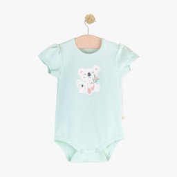 Just kiddin baby bodi "LittleWild Flower", 80 ( 18001481 )